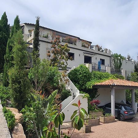 Appartement F2 Avec Terrasse De 35 M2 Bomorto - Porticcio Porticcio  Eksteriør bilde