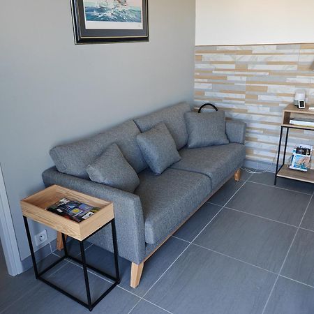 Appartement F2 Avec Terrasse De 35 M2 Bomorto - Porticcio Porticcio  Eksteriør bilde