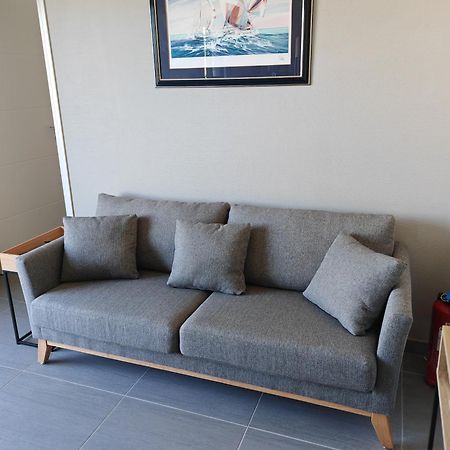 Appartement F2 Avec Terrasse De 35 M2 Bomorto - Porticcio Porticcio  Eksteriør bilde