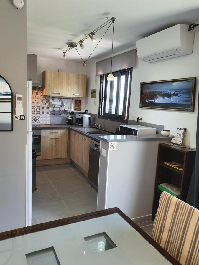 Appartement F2 Avec Terrasse De 35 M2 Bomorto - Porticcio Porticcio  Eksteriør bilde