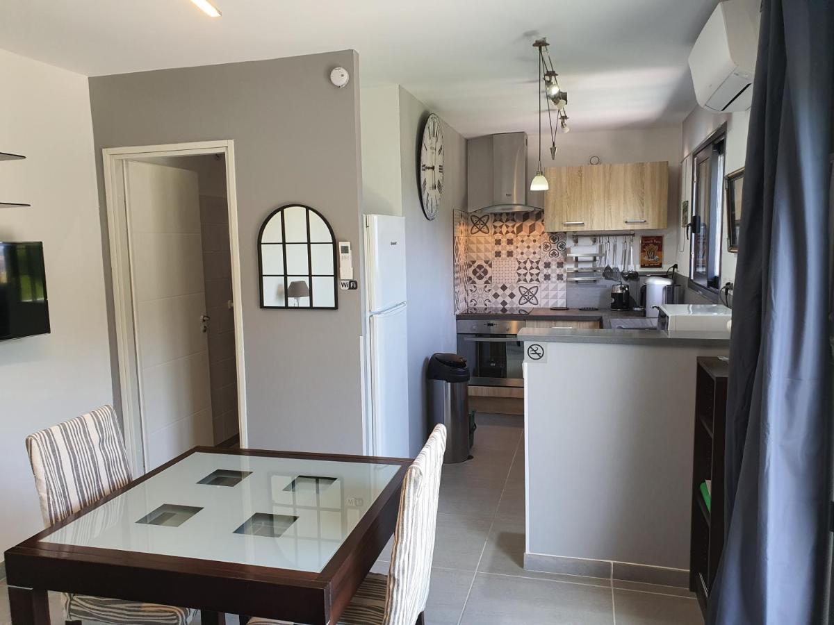 Appartement F2 Avec Terrasse De 35 M2 Bomorto - Porticcio Porticcio  Eksteriør bilde