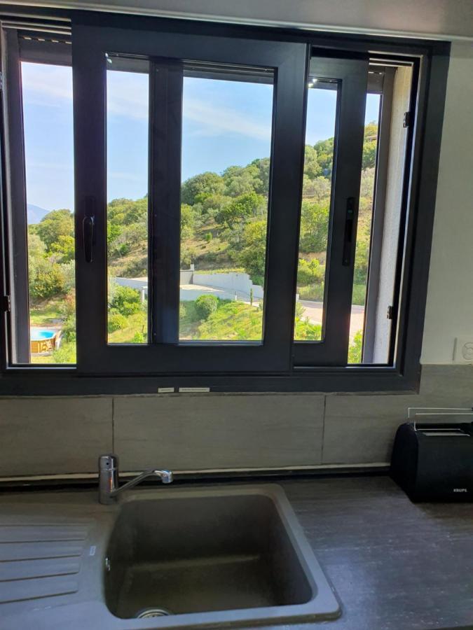 Appartement F2 Avec Terrasse De 35 M2 Bomorto - Porticcio Porticcio  Eksteriør bilde