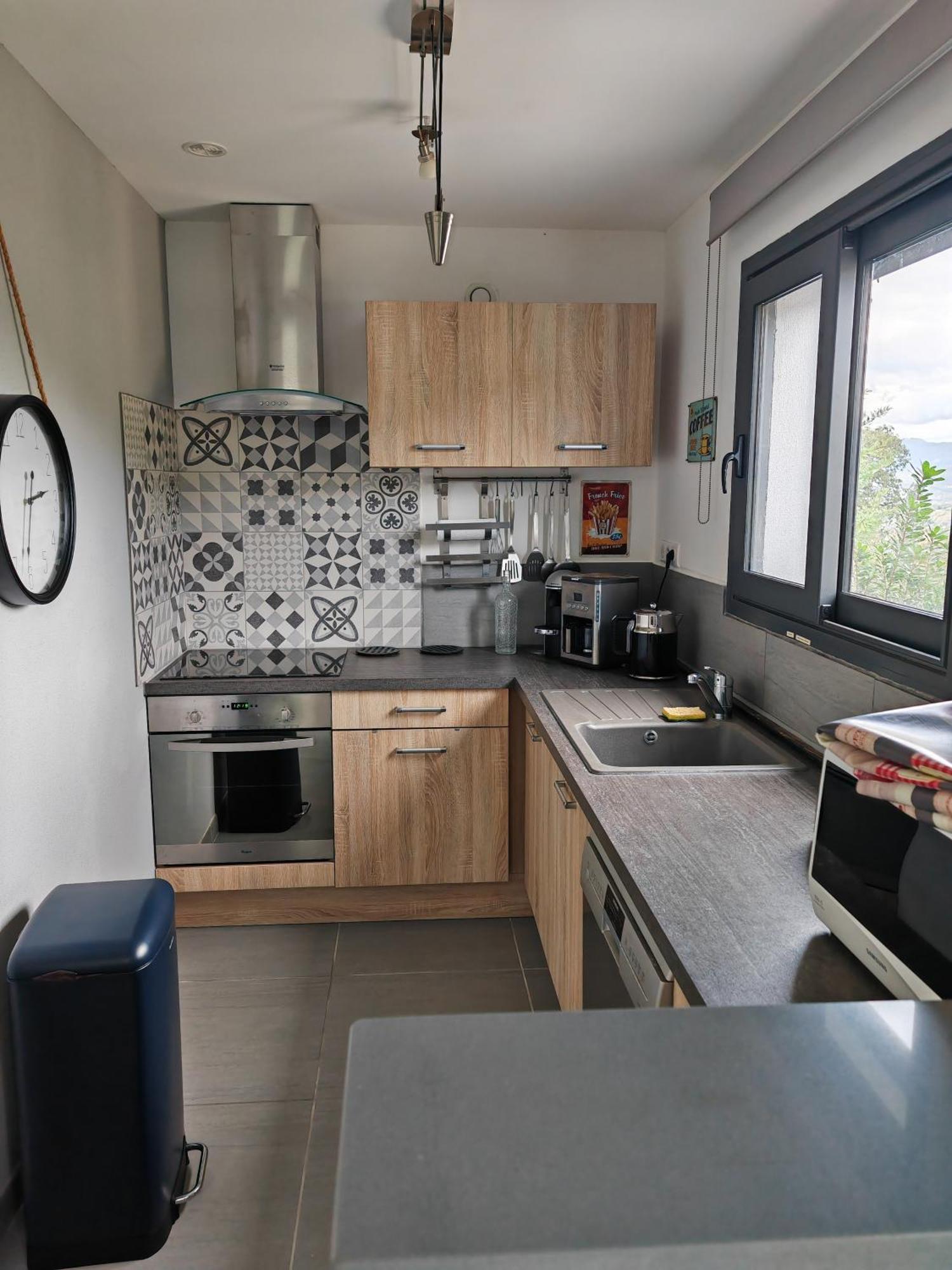 Appartement F2 Avec Terrasse De 35 M2 Bomorto - Porticcio Porticcio  Eksteriør bilde
