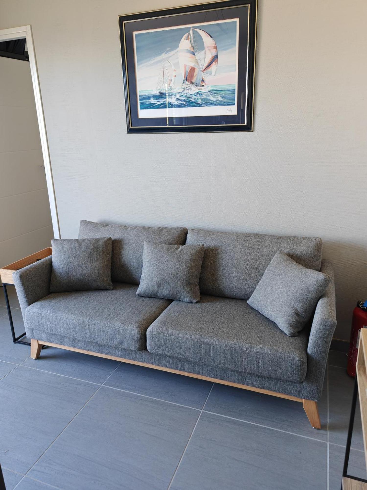 Appartement F2 Avec Terrasse De 35 M2 Bomorto - Porticcio Porticcio  Eksteriør bilde